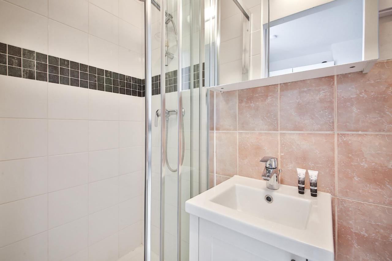 33#Studio 2Pers#Sevres-Lecourbe#Necker Parigi Esterno foto